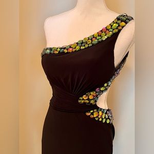 Sherri Hill Evening/Prom Gown Size 0